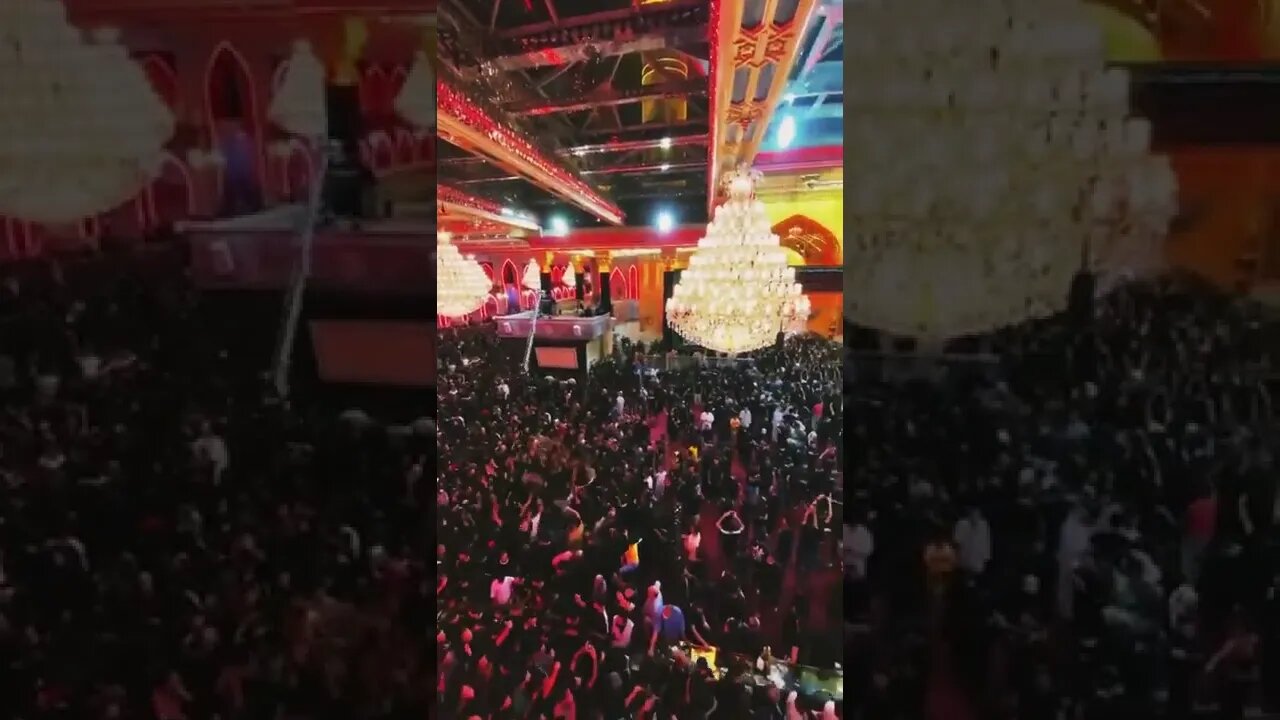 NADEEM SARWAR NEW NOHA STATUS | HAZRAT IMAM HUSSAIN AS
