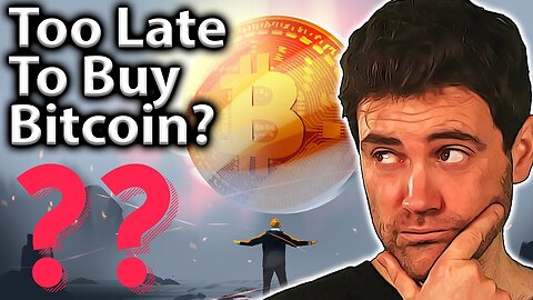Pricing Bitcoin: MORE Gains or OVERVALUED?? 🤔