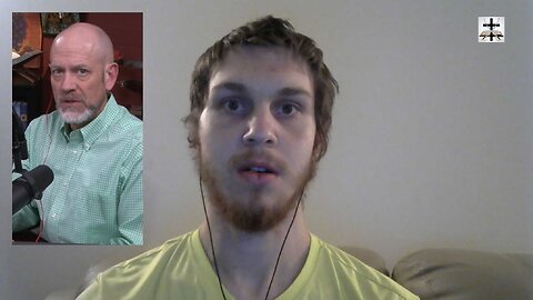 Calvinist James White Twists Acts 4:26-28 To Prove God Causes Sin | Calvinism & Gnosticism Refuted