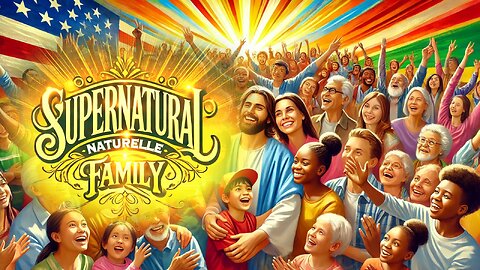 Dear Anna & Ruth: SupernaturEL Family