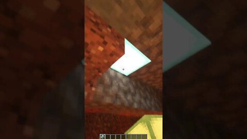 Minecraft RTX + Better Caves