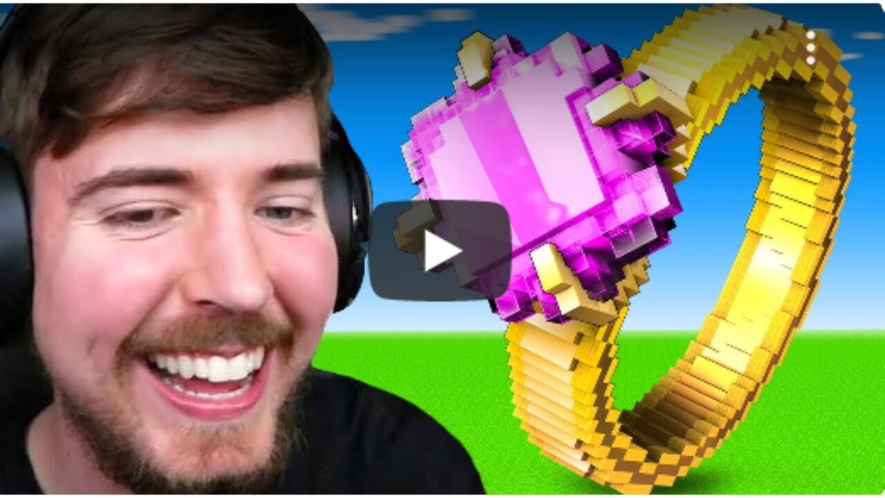 If You Build It, I'll Pay For It!