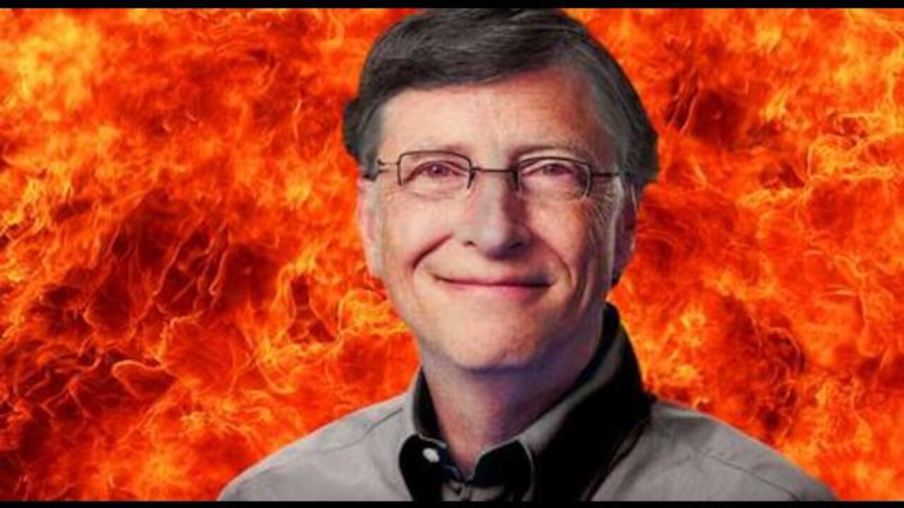 THE SEQUEL TO THE FALL OF THE CABAL - Part 10: The Gates Foundation – Selling Children on the Intern