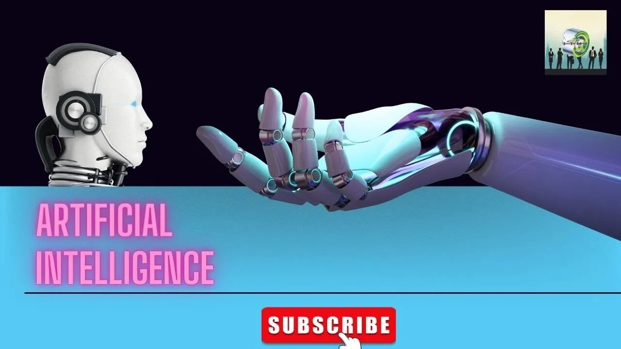 ๐ "๐ช Introduction To Artificial Intelligence for Beginners๐" ๐