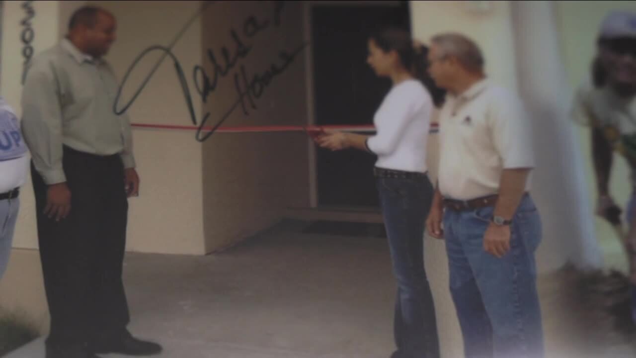Lesser known rural loans help get families into homes