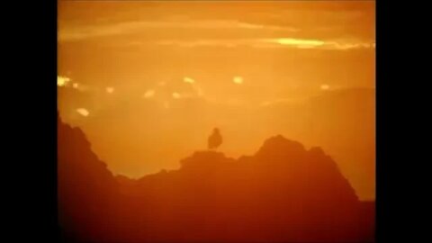 Be Thou My Vision - Part 8