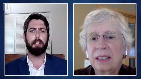 Sue Greenwald - Kids Are Not Just Being Groomed, But Mind-Controlled