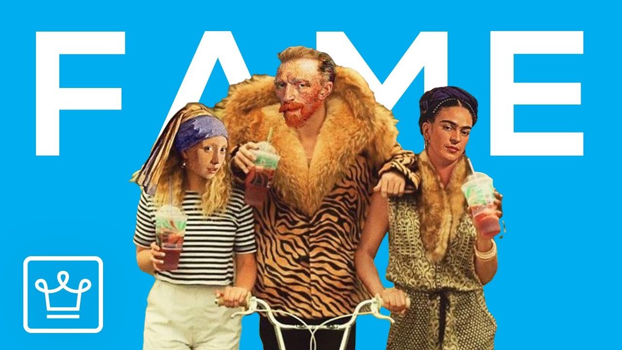 The Economics of Fame. Is It Worth It? | bookishears