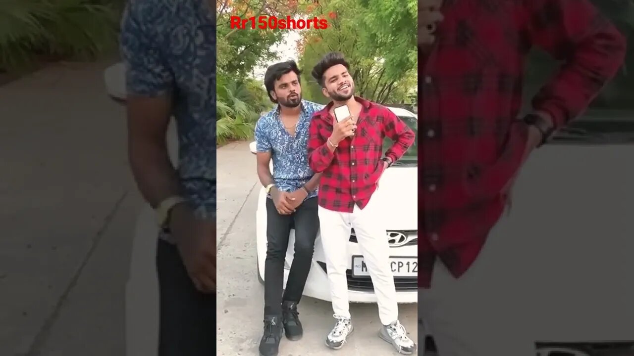 Batten Bhai Batten new funny Video ππππππtiktok funny Video shorts#r150shorts #youtubeshorts