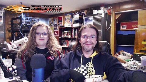 Our thoughts on Top Thrill Dragsters Fate