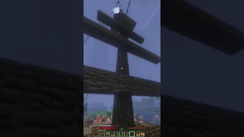 Minecraft 1.19 Realms New Shaders & Mods Survival Multiplayer Series Java SMP (Join Discord for IP!)