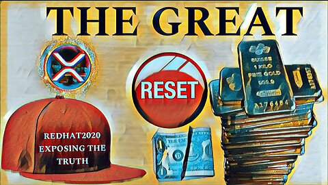 REDHAT2020 EXPOSING THE TRUTH MOVIE PART 48