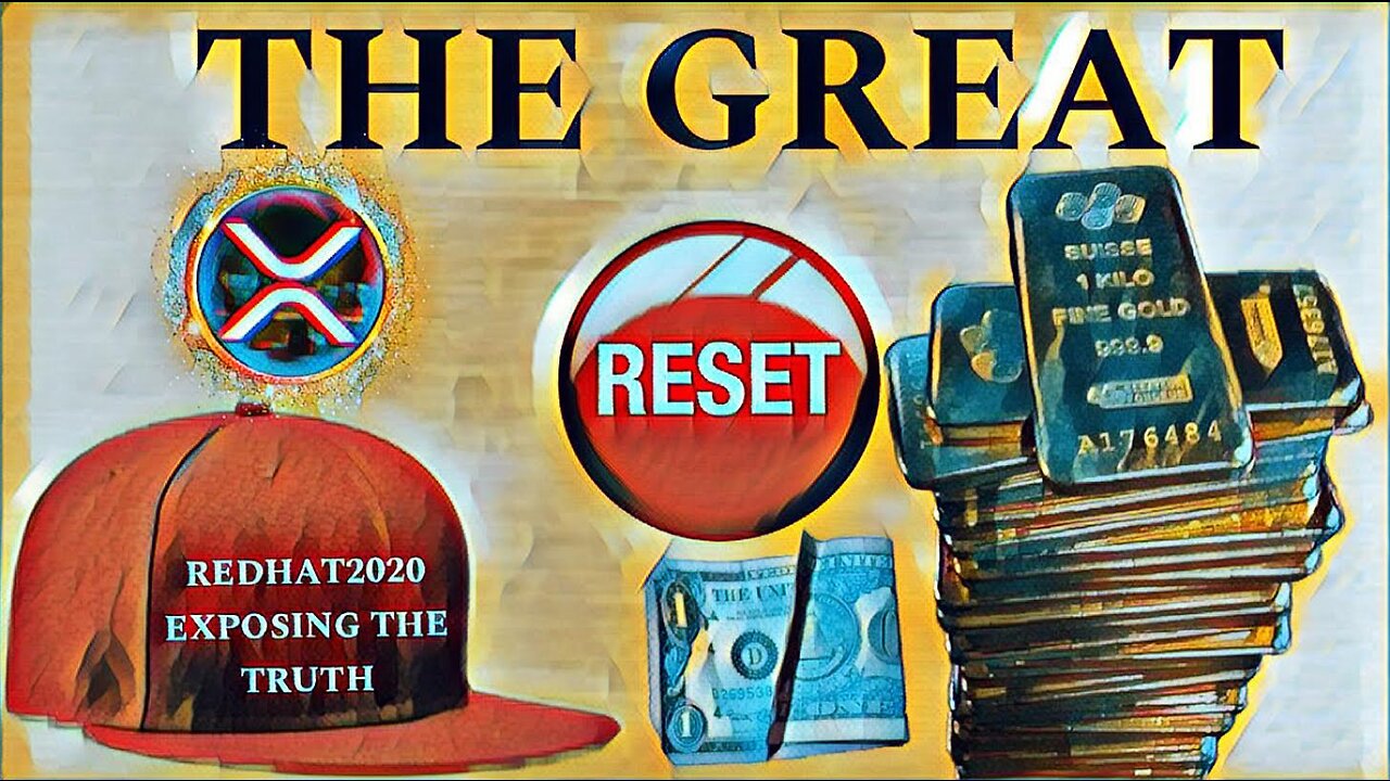 REDHAT2020 EXPOSING THE TRUTH MOVIE PART 48