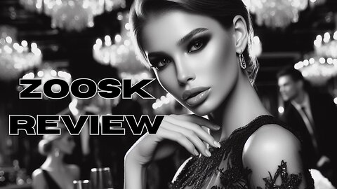 Zoosk Review