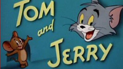 TOM AND JERRY FUNNY | CARTOON FOR KIDS