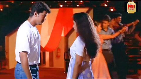 Nilavu Paatu 1080P HD Video 5.1 High Quality Audio Kannukkul Nilavu Tamil Movie