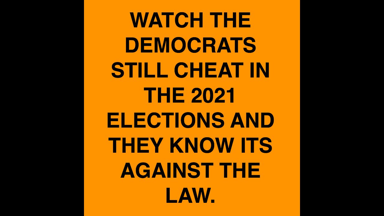 They are still up to their criminal ways
