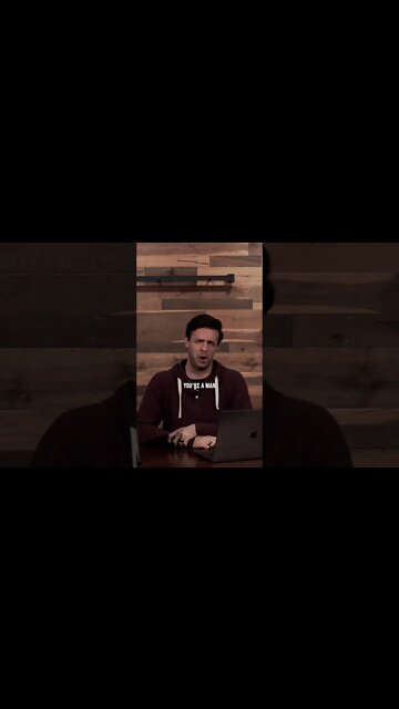 They don't hate MEN, they hate people with DIFFERENT OPINIONS