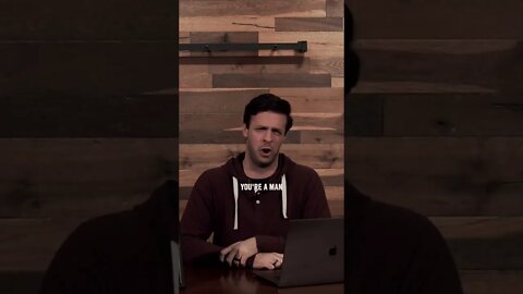 They don't hate MEN, they hate people with DIFFERENT OPINIONS