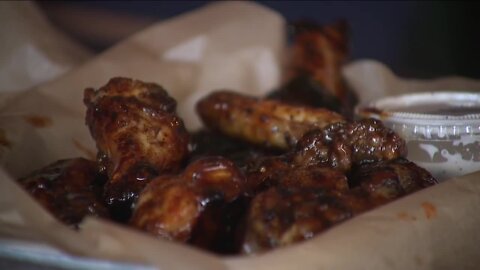 What's That?: Wheat Ridge's King of Wings returns nearly 17 months after electrical fire