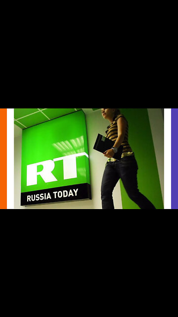 Russian Media Blocked By US Internet Providers