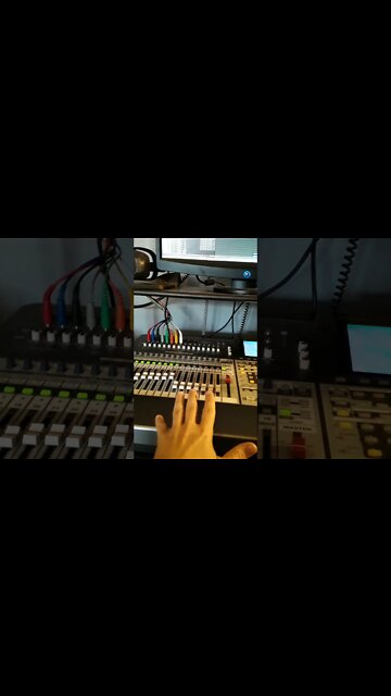 #Shorts Mixing The Next Track