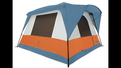 Eureka Copper Canyon LX 4 Person Tent