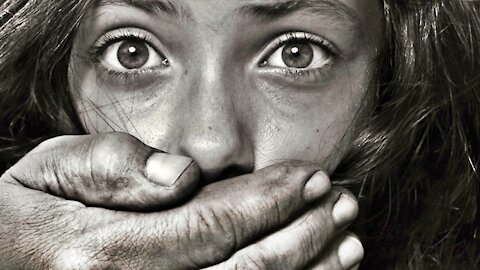 Our Government's Role in Human Trafficking