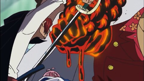 Shank’s Stop’s The War | One Piece English Sub Episode 489 Full Episode