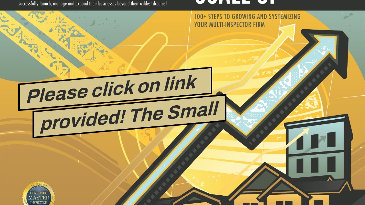 Please click on link provided! The Small Business Owner's Bible: [3 in 1] The Ultimate Guide on...