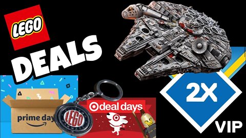 Do This NOW If You Want LEGO Clearance Deals! (Last Chance Sales)