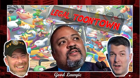 The Following Program (With Legal Mindset): Andrew Joins To Laugh At The News/ World
