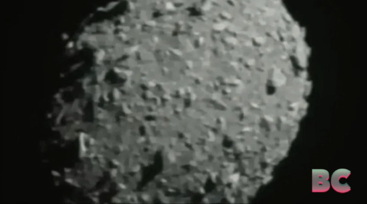 Asteroid size as the Titanic to pass by Earth this weekend