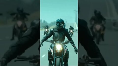 Biker🏍️Killer😎Attitude😈Status || Biker HD whatsapp Status #onepercent_clubb #status #whatsappstatus