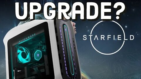 Will Your Computer Run Starfield?