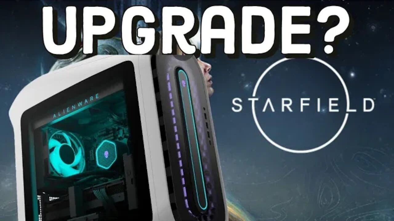 Will Your Computer Run Starfield?