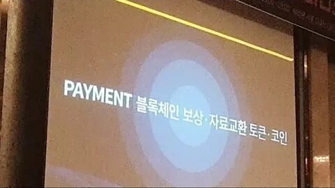 해시넷 블록체인 컨퍼런스, 쉐라톤 디큐브, 페이앤페이, 페이먼트, 류도현 대표이사, 블록체인 상용화, exva, Open Source Reference Implementation