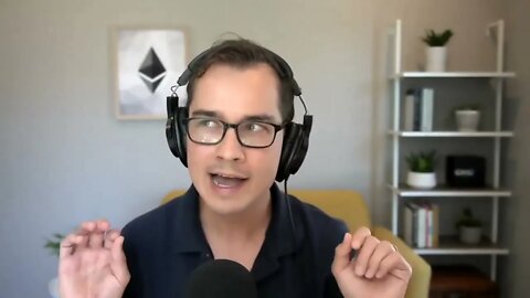 Bankless Podcast Episode #70 - Facing the Frontier | Jim Bianco