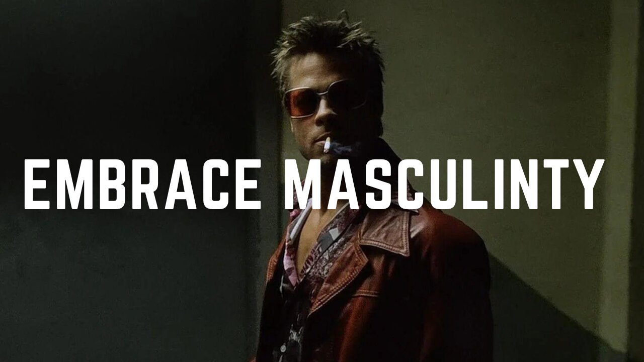 After Dark - Fight Club | REJECT WEAKNESS, EMBRACE MASCULINITY