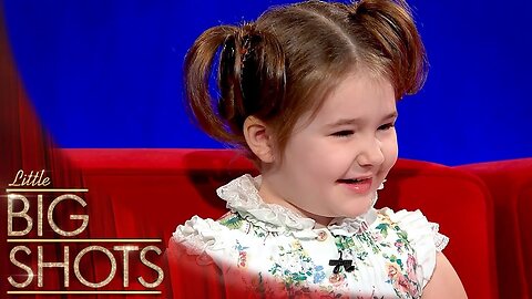 4 Year Old Speaks 7 Languages!! 🤯