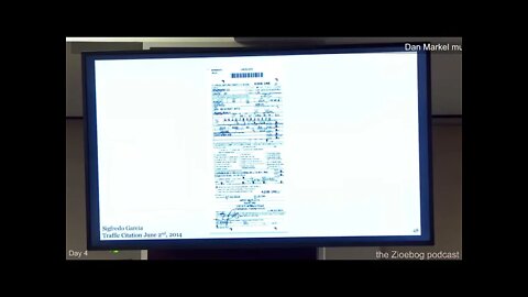 Dan Markel Murder for Hire Retrial - Florida v. Katherine Magbanua | Day 4, Part One
