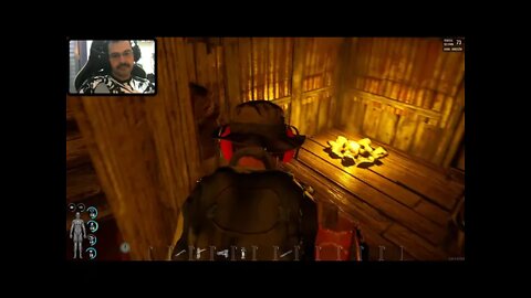 #182 - SCUM - Um novo Começo.