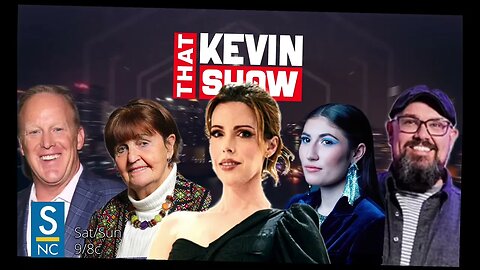 20230715 - That KEVIN Show Promo