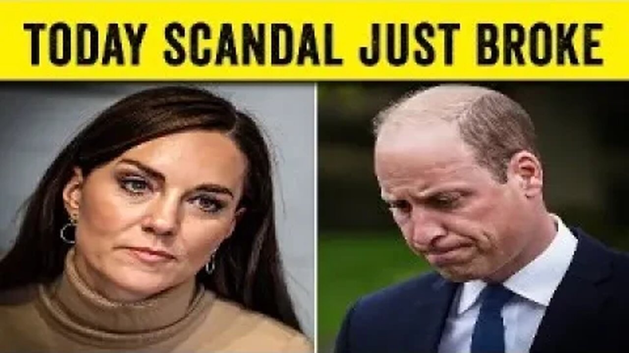 🔴 YOU WON'T BELIEVE WHAT JUST HAPPENED THIS MORNING