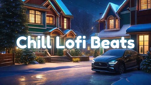 a lofi hip hop mix to jam to 🕴️