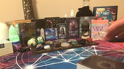 CHOICES!? #tarot #message #choices