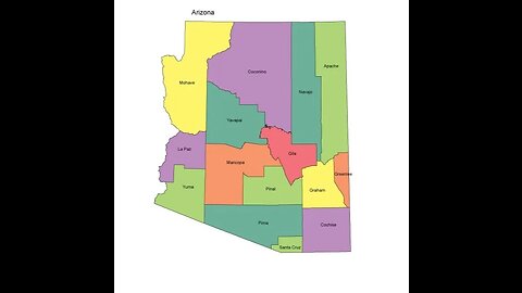 BREAKING: 4 Arizona Counties Delay Certification of 2022 Midterm