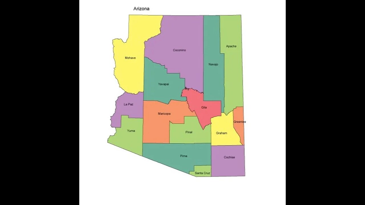 BREAKING: 4 Arizona Counties Delay Certification of 2022 Midterm