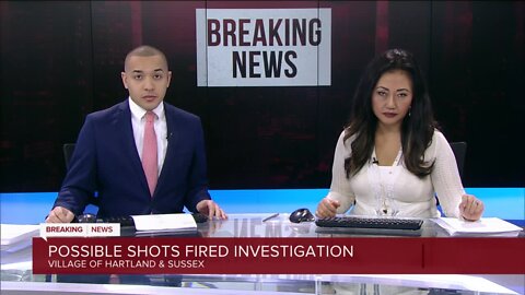 Waukesha County incident: Suspect on the run, public alert issued