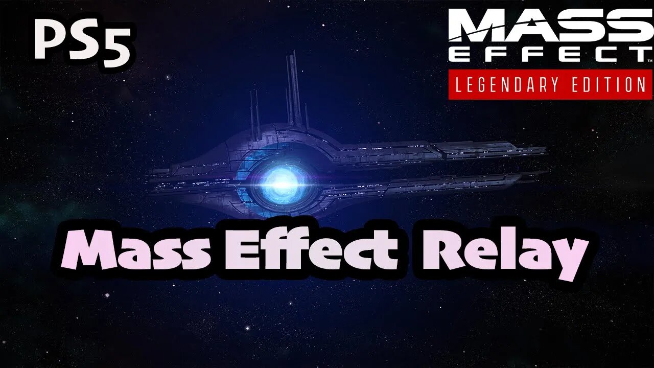 Mass Effect Relay SS Normandy Space Ship #shorts